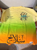 Gunzinii Denim & Co XL Cotton Graphic Tee NWT